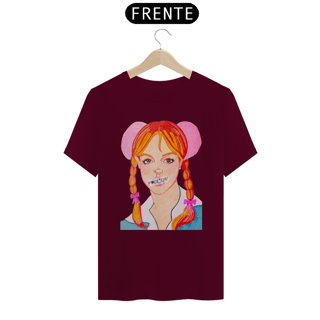 Nome do produto Camiseta Fandom Exclusiva - Britney Spears - Fuck'em!
