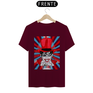 Nome do produto Camiseta Fandom Quality - Glória Groove  - A Queda