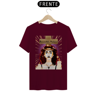 Nome do produto Camiseta Fandom Exclusiva - Immaculata Madonna