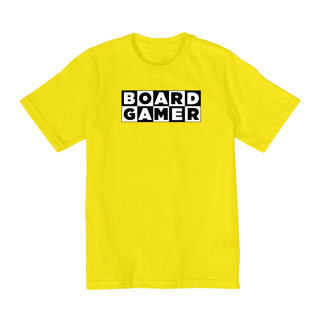Nome do produto Boardgamer (02 a 08 anos)