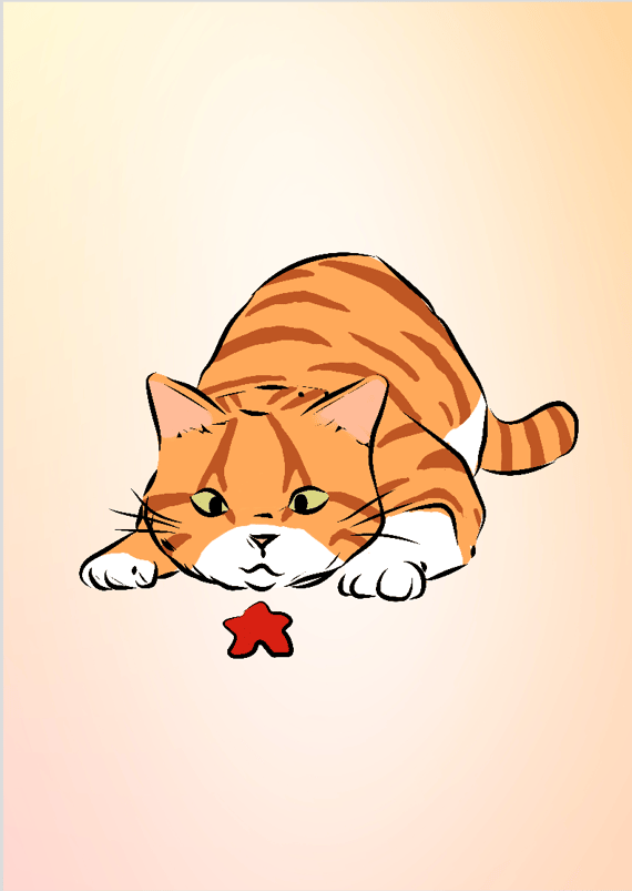 Gato Vs Meeple
