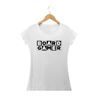 Nome do produto Boardgamer