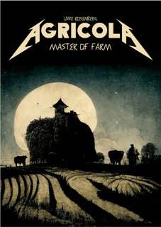 Agricola