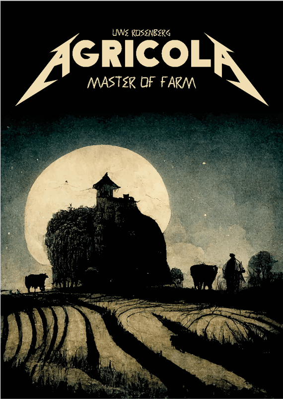 Agricola