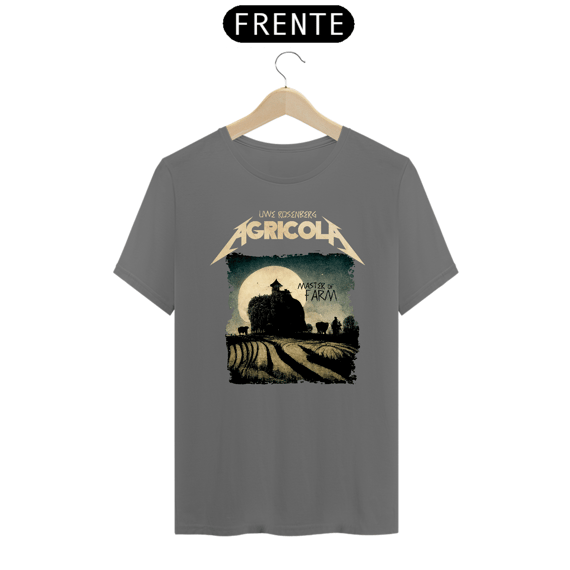 Agricola Estonada