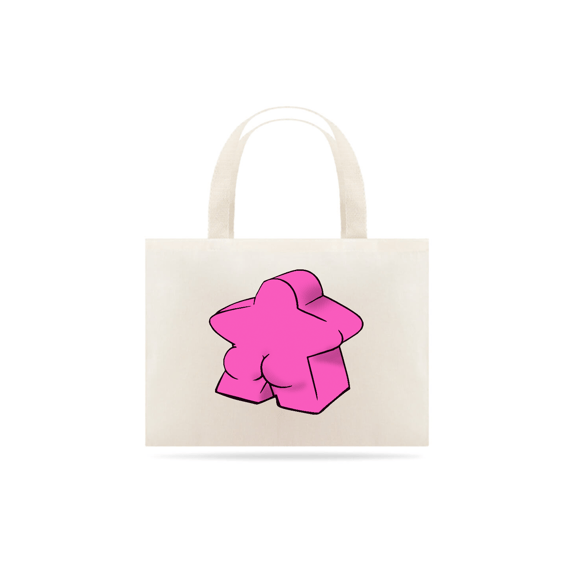 Meeple de Bundinha