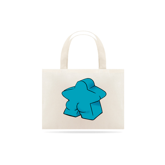 Meeple de Bundinha