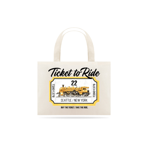 Ticket to Ride