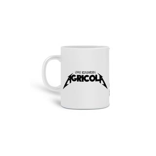 Agricola, Master of Farm