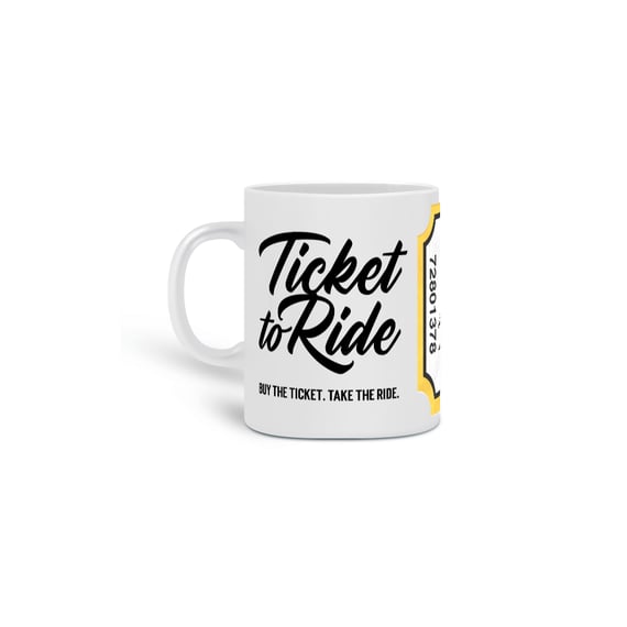 Ticket to Ride