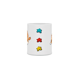 Nome do produto Gato Vs Meeple