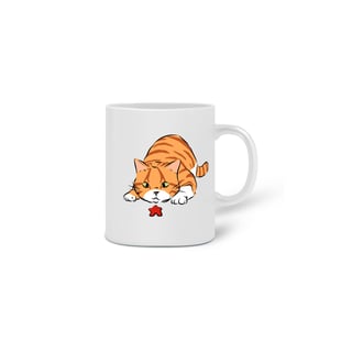 Nome do produto Gato Vs Meeple