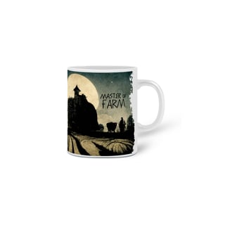 Nome do produto Agricola, Master of Farm