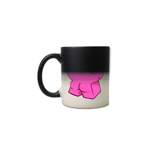 Nome do produto Meeple de Bundinha Rosa Mágica
