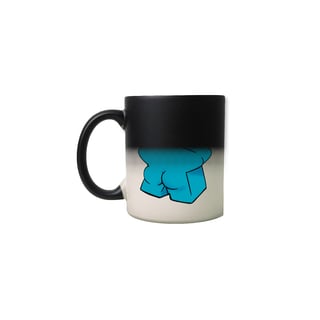 Nome do produto Meeple de Bundinha Azul Mágica