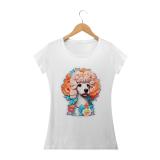 CAMISA POODLE