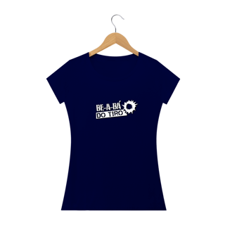 Nome do produto Camiseta Baby Long Feminina Beabadotiro