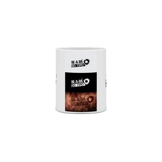 Nome do produto Caneca Beabadotiro