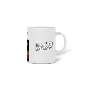 Nome do produto Caneca Beabadotiro