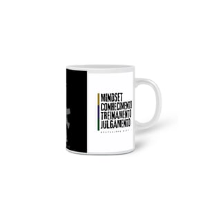 Nome do produto Caneca Comunidade 357