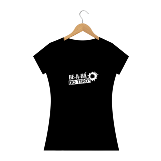 Nome do produto Camiseta Baby Long Feminina Beabadotiro