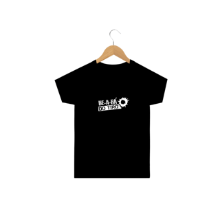 Nome do produto Camiseta Infantil Beabadotiro