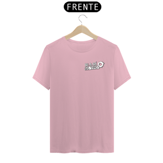 Nome do produto Camiseta Básica Beabadotiro