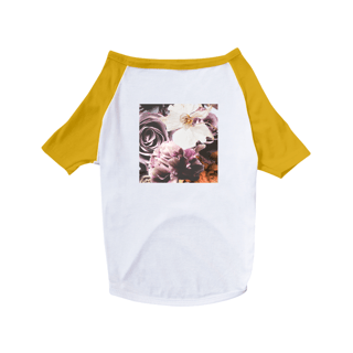 Nome do produto Pet: Flores