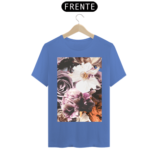 Nome do produto Camiseta: Flores