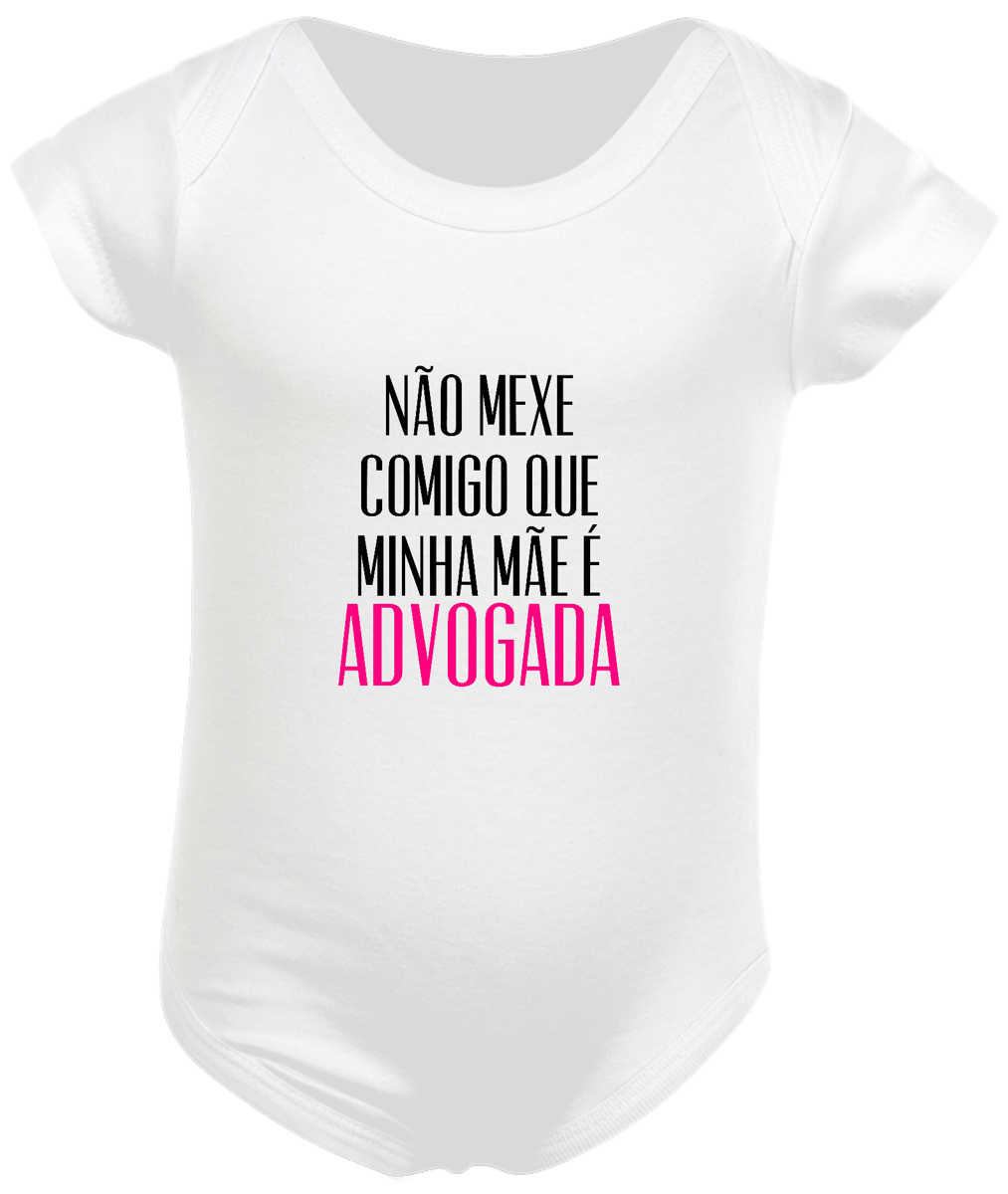 Nome do produto: Baby: Não Mexe Comigo