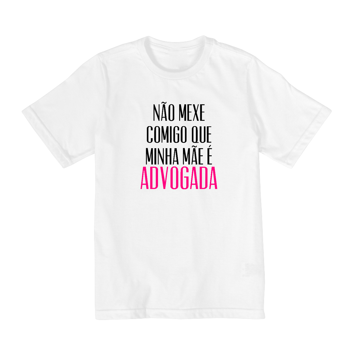 Nome do produto: Kids: Não Mexe Comigo