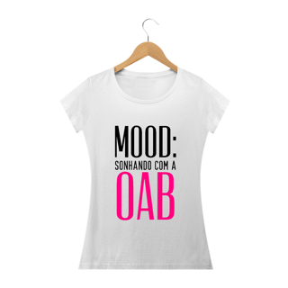 Baby: Sonhando com a OAB