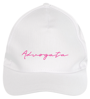 Nome do produto Boné: Advogata
