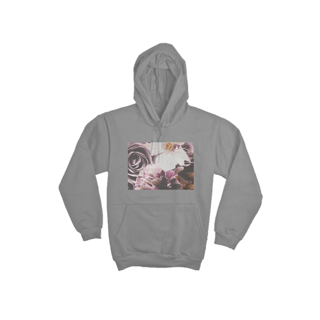 Nome do produto Moletom: Flores