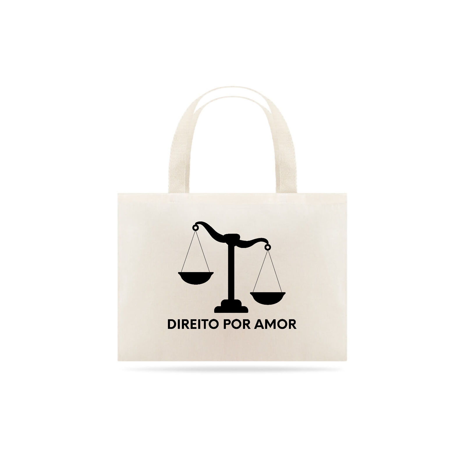 Tote: Direito Por Amor
