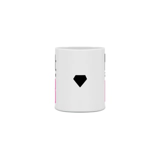 Nome do produto Caneca: Sonhando com a OAB