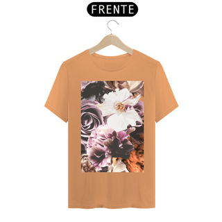 Nome do produto Camiseta: Flores