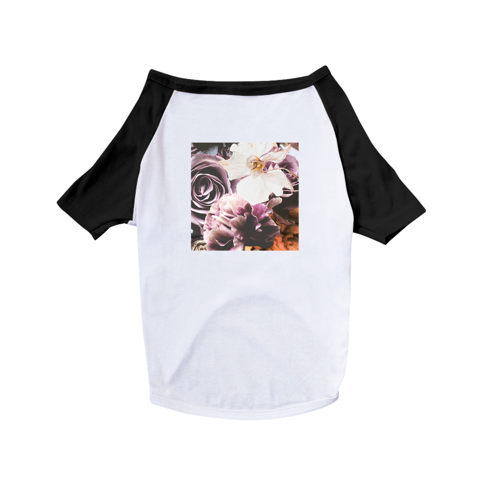 Pet: Flores