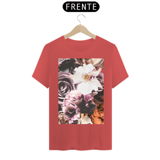 Nome do produto Camiseta: Flores