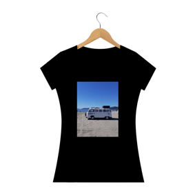 viajar de kombi