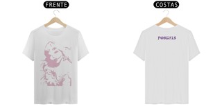 Camiseta Portals Melanie Martinez Alucination