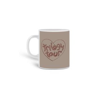 Caneca The Trilogy Tour VIP