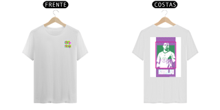 Nome do produto Ronaldo