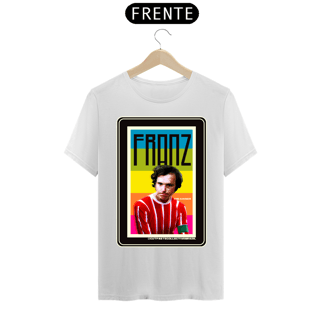 Nome do produto franz beckenbauer frente