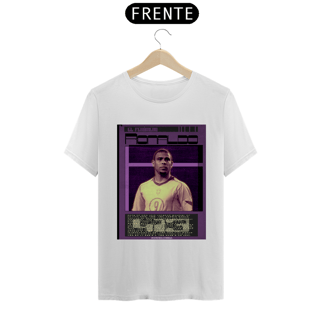 Nome do produto Ronaldo 2 frente