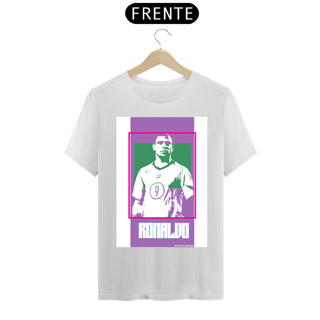 Nome do produto Ronaldo Frente