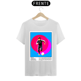 Nome do produto Maradona 2 Frente