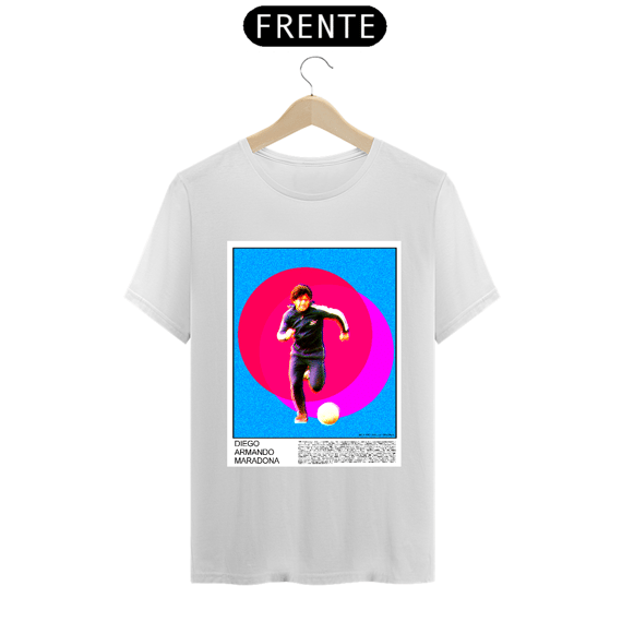 Maradona 2 Frente