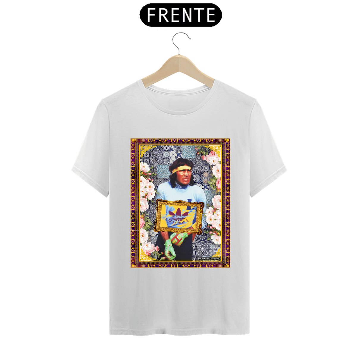 Nome do produto: Gatti Frente