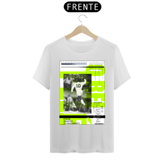 Nome do produto Pelé Frente